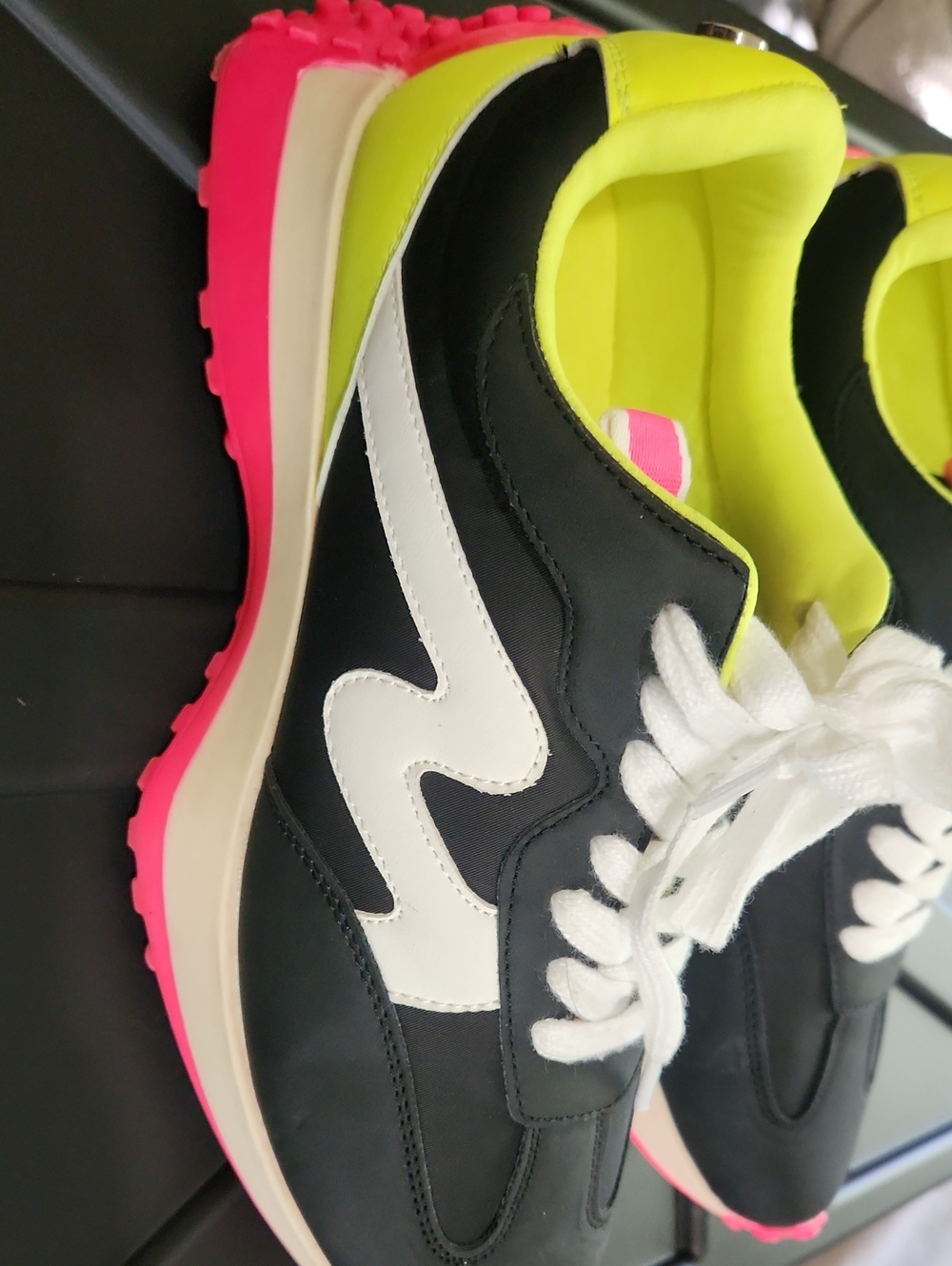 Project Cloud Women's Athletic Sneakers